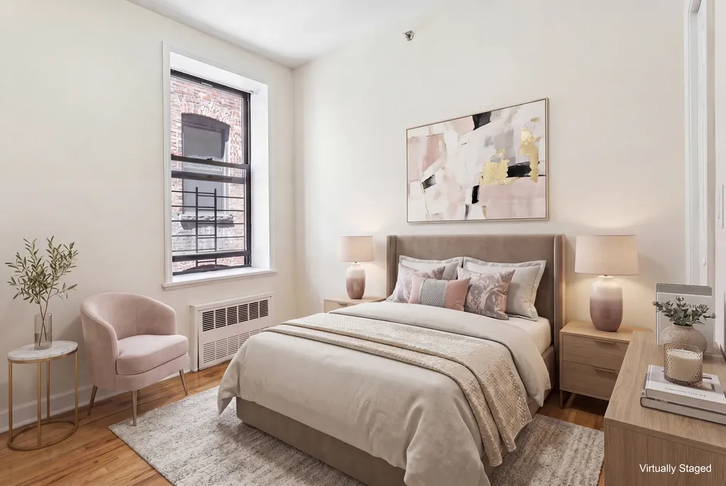 602 W 140th Street New York City NY 10031