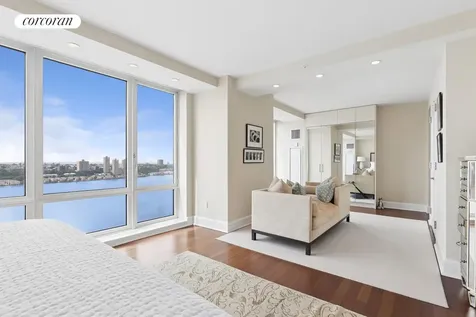 60 Riverside Boulevard New York City NY 10069