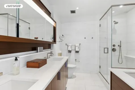 60 Riverside Boulevard New York City NY 10069