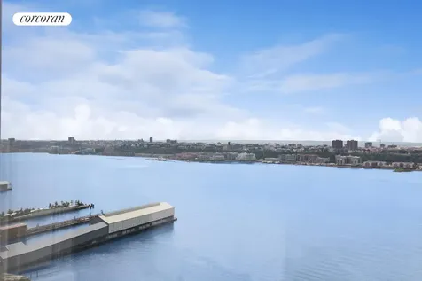 60 Riverside Boulevard New York City NY 10069