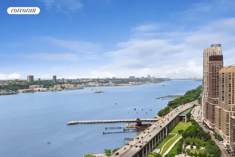 60 Riverside Boulevard New York City NY 10069