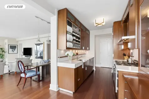 60 Riverside Boulevard New York City NY 10069