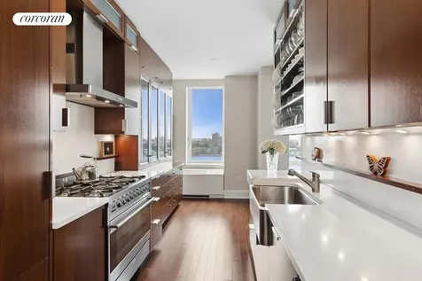 60 Riverside Boulevard New York City NY 10069