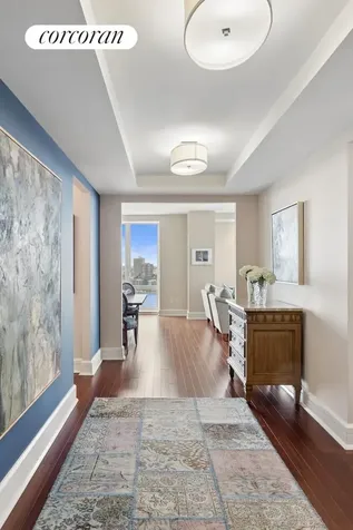 60 Riverside Boulevard New York City NY 10069