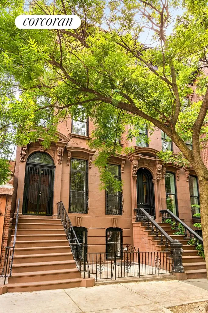 140 Prospect Place New York City NY 11217