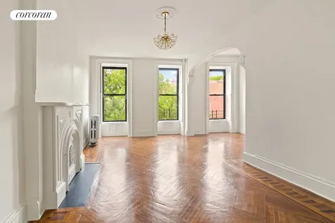 140 Prospect Place New York City NY 11217