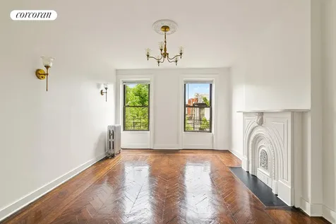 140 Prospect Place New York City NY 11217