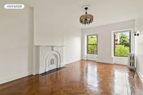 140 Prospect Place New York City NY 11217