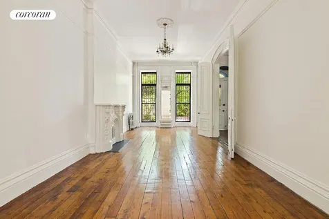 140 Prospect Place New York City NY 11217