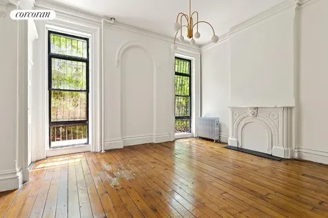 140 Prospect Place New York City NY 11217