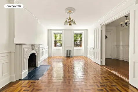 140 Prospect Place New York City NY 11217