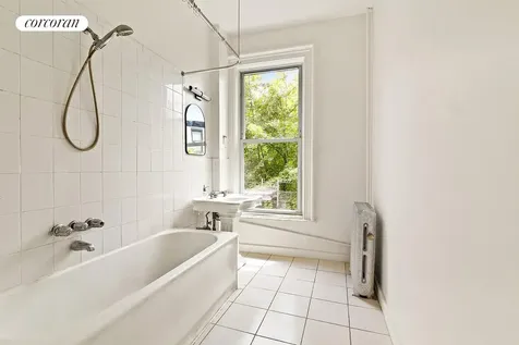 140 Prospect Place New York City NY 11217