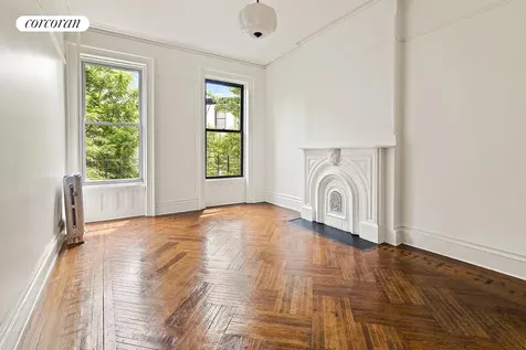 140 Prospect Place New York City NY 11217