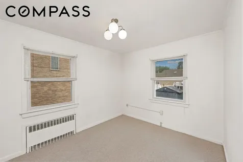 223 Darlington Avenue New York City NY 10312