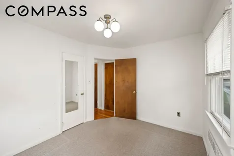 223 Darlington Avenue New York City NY 10312