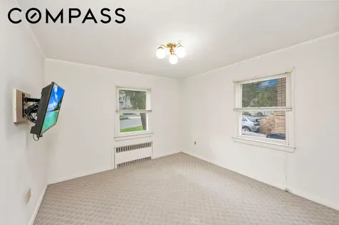 223 Darlington Avenue New York City NY 10312