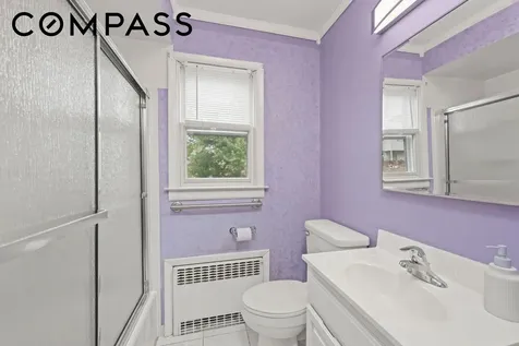 223 Darlington Avenue New York City NY 10312