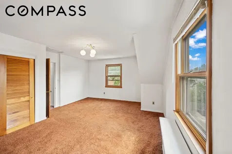 223 Darlington Avenue New York City NY 10312