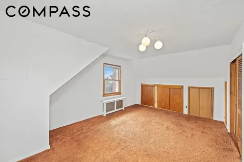 223 Darlington Avenue New York City NY 10312