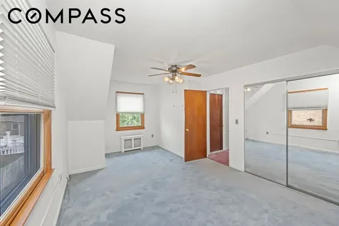 223 Darlington Avenue New York City NY 10312