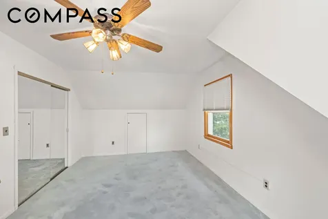 223 Darlington Avenue New York City NY 10312