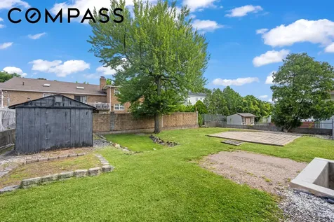 223 Darlington Avenue New York City NY 10312