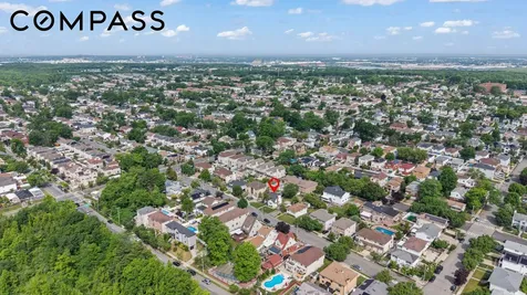 223 Darlington Avenue New York City NY 10312