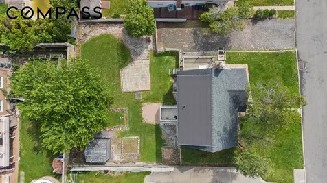 223 Darlington Avenue New York City NY 10312