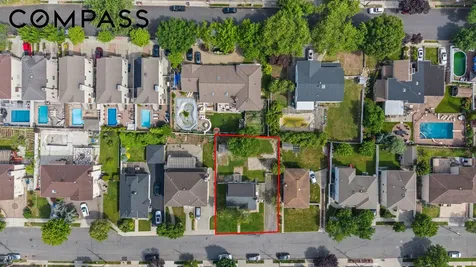 223 Darlington Avenue New York City NY 10312