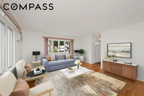 223 Darlington Avenue New York City NY 10312