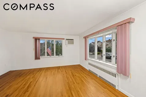 223 Darlington Avenue New York City NY 10312