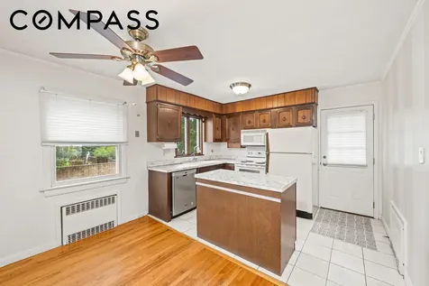 223 Darlington Avenue New York City NY 10312