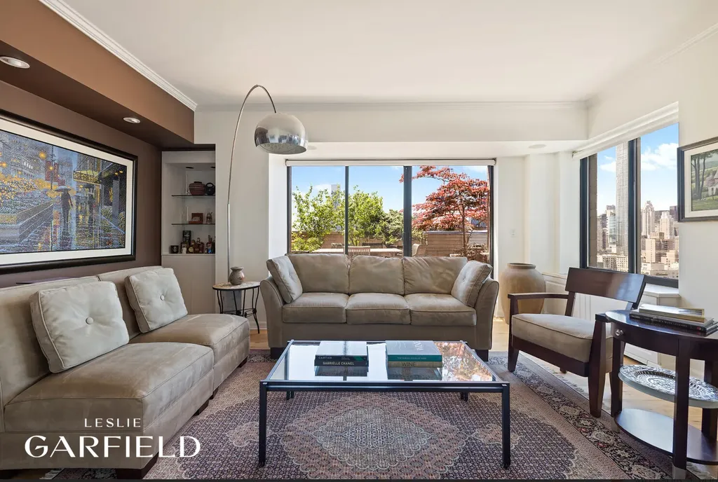 400 E 70th Street New York City NY 10021