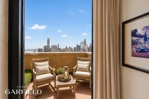 400 E 70th Street New York City NY 10021