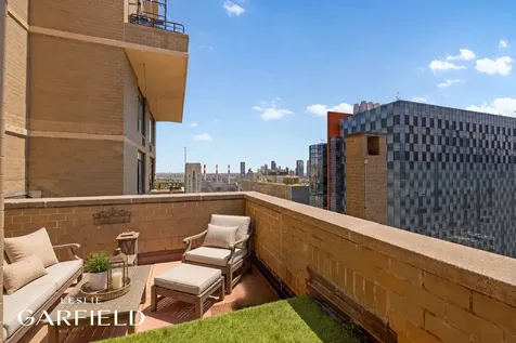 400 E 70th Street New York City NY 10021