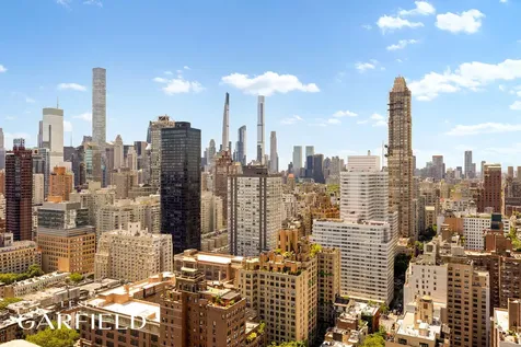 400 E 70th Street New York City NY 10021