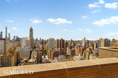 400 E 70th Street New York City NY 10021