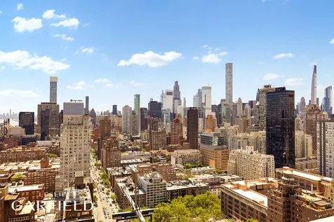 400 E 70th Street New York City NY 10021
