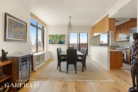 400 E 70th Street New York City NY 10021