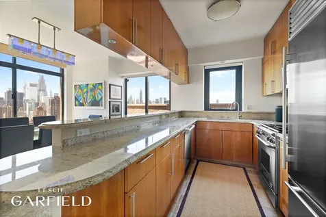400 E 70th Street New York City NY 10021