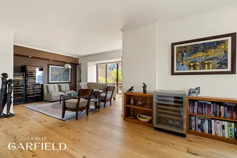 400 E 70th Street New York City NY 10021