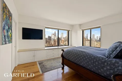 400 E 70th Street New York City NY 10021