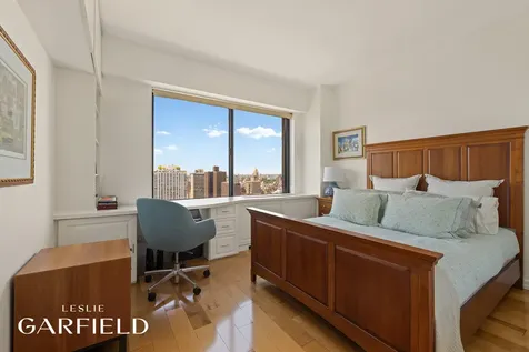 400 E 70th Street New York City NY 10021