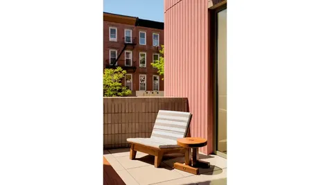 144 Vanderbilt Avenue New York City NY 11205