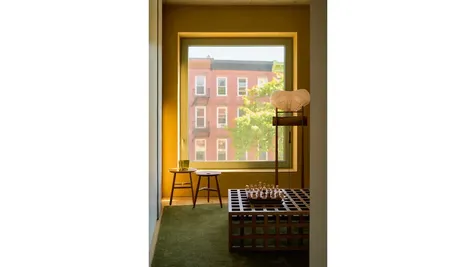144 Vanderbilt Avenue New York City NY 11205