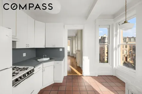 165 St Johns Place New York City NY 11217