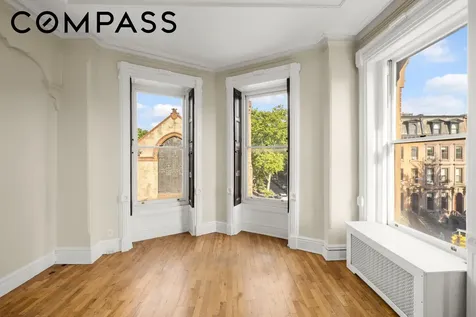 165 St Johns Place New York City NY 11217