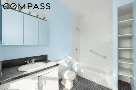 165 St Johns Place New York City NY 11217