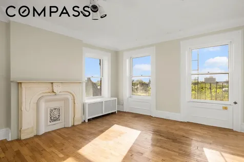 165 St Johns Place New York City NY 11217