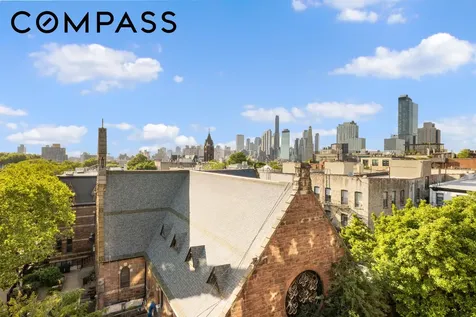 165 St Johns Place New York City NY 11217